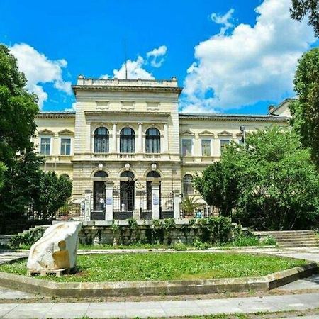 Hostel Musala Varna Exterior photo